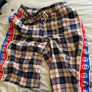 Gucci shorts